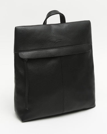 Puri Rucksack von Misako Seitenansicht 