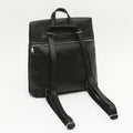 Puri Rucksack von Misako Seitenansicht 