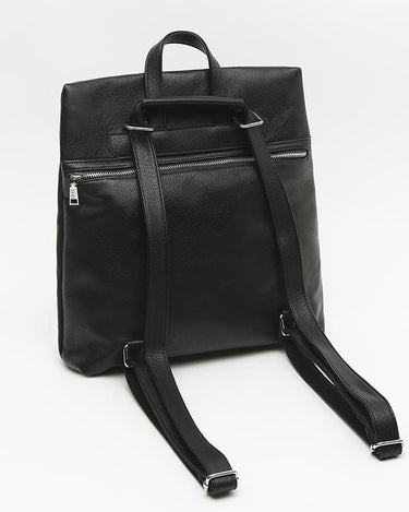 Puri Rucksack von Misako Seitenansicht 