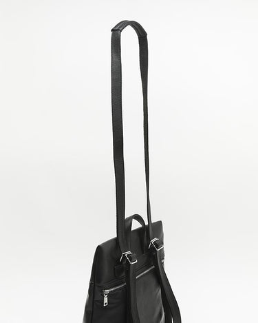 Puri Rucksack von Misako Seitenansicht 