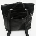 Puri Rucksack von Misako Seitenansicht 