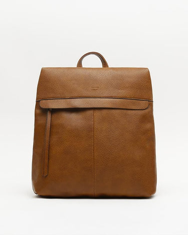 Puri Rucksack von Misako Rückseite 