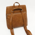 Puri Rucksack von Misako Rückseite 