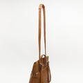 Puri Rucksack von Misako Rückseite 