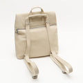 Puri Rucksack von Misako Gesamtansicht 