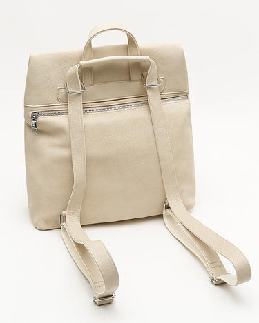 Puri Rucksack von Misako Gesamtansicht 