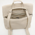 Puri Rucksack von Misako Gesamtansicht 