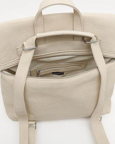 Puri Rucksack von Misako Gesamtansicht 