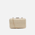 Gra Festtasche von Misako Gesamtansicht 