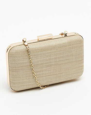 Gra Party-Tasche von Misako Gesamtansicht 