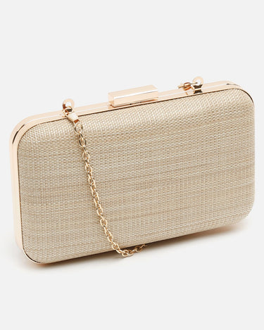 Gra Festtasche von Misako Gesamtansicht 
