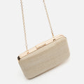 Gra Festtasche von Misako Gesamtansicht 