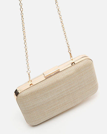 Gra Festtasche von Misako Gesamtansicht 