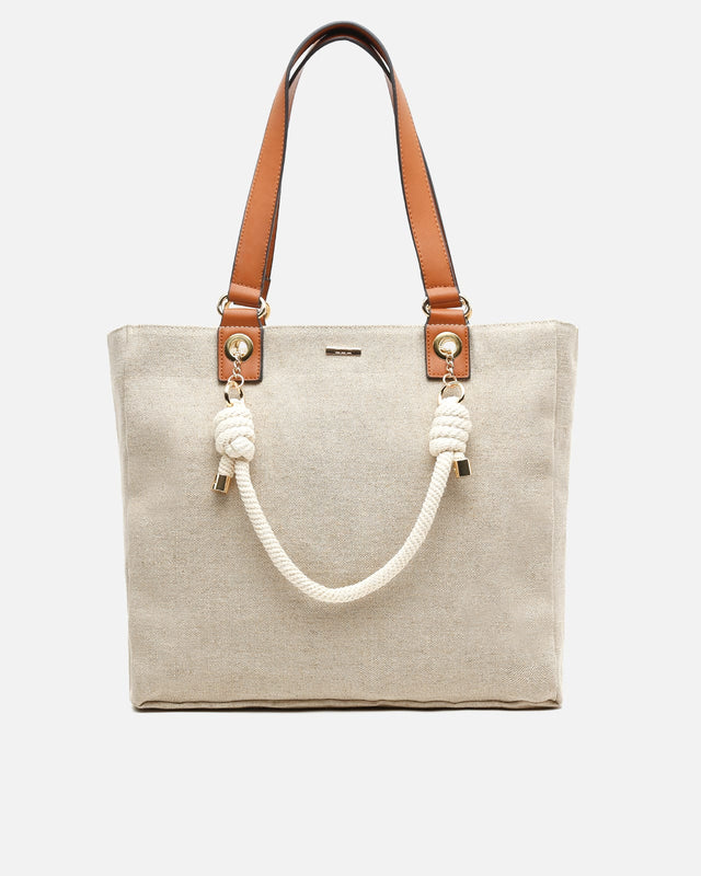 Cordel bolso shopper grande