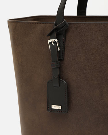Jacky bolso shopper grande 