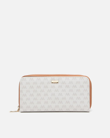 Monogram Large Coin Purse by Misako reverse image 
