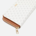 Monogram Large Coin Purse by Misako reverse image 