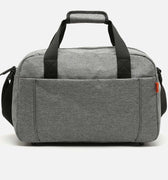 Picu Wochenendtasche aus recyceltem Nylon mit abnehmbarem Schulterriemen 