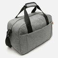 Picu Wochenendtasche aus recyceltem Nylon mit abnehmbarem Schulterriemen 