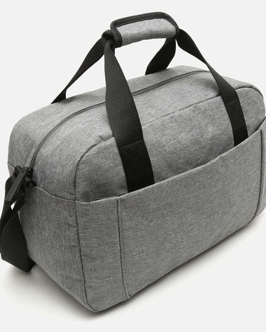 Picu Wochenendtasche aus recyceltem Nylon mit abnehmbarem Schulterriemen 