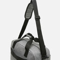 Picu Wochenendtasche aus recyceltem Nylon mit abnehmbarem Schulterriemen 