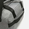 Picu Wochenendtasche aus recyceltem Nylon mit abnehmbarem Schulterriemen 