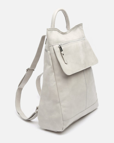 Damier anti-diefstal rugzak 