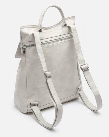 Damier anti-diefstal rugzak 