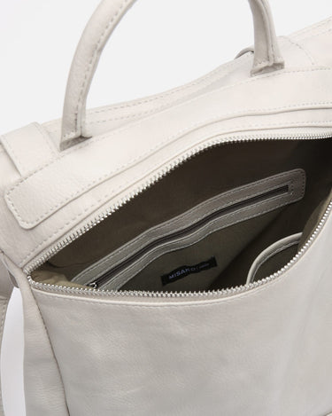 Damier anti-diefstal rugzak 