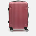 Valise rigide moyenne Turbo 