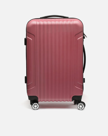 Valise rigide moyenne Turbo 