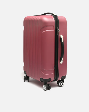 Valise rigide moyenne Turbo 