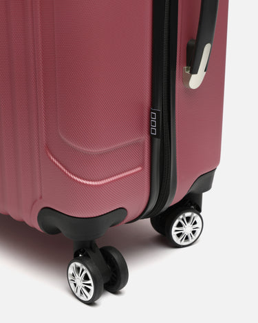 Valise rigide moyenne Turbo 