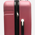 Valise rigide moyenne Turbo 