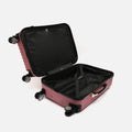 Valise rigide moyenne Turbo 