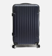 Valise moyenne rigide Turbo 
