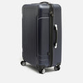 Valise moyenne rigide Turbo 