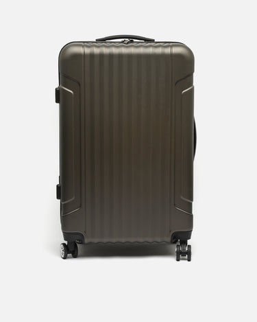 Valise rigide moyenne Turbo 