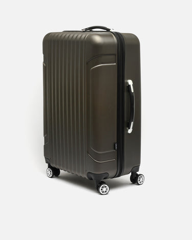 Valise rigide moyenne Turbo 