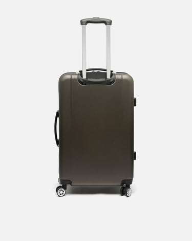 Valise rigide moyenne Turbo 