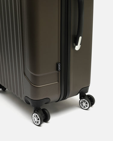 Valise rigide moyenne Turbo 