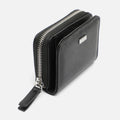 Pairan petit porte-monnaie uni 
