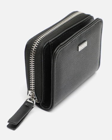 Pairan petit porte-monnaie uni 