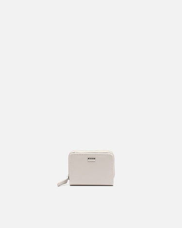 Pairan petit porte-monnaie uni 