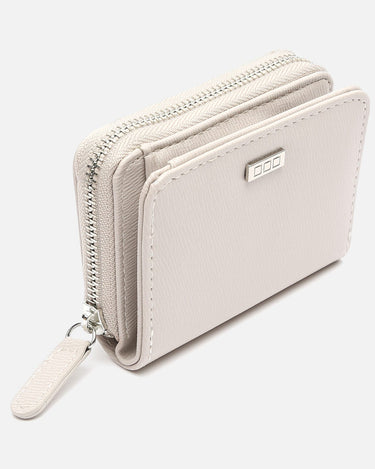 Pairan petit porte-monnaie uni 