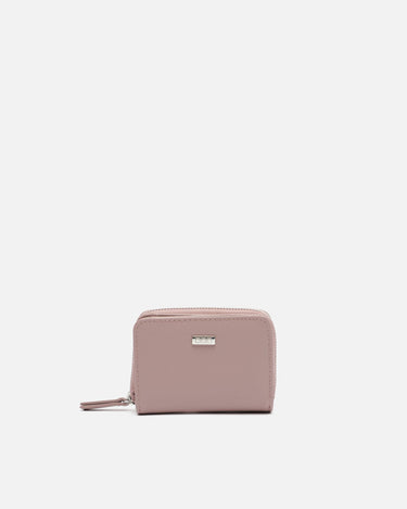 Pairan petit porte-monnaie uni 