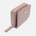 Pairan petit porte-monnaie uni 