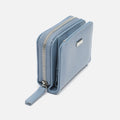 Porte-monnaie petit uni 