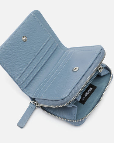 Porte-monnaie petit uni 