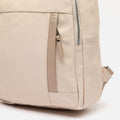Nova mochila antirrobo de nylon 